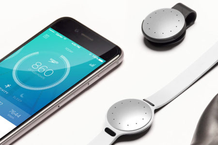 Speedo Shine 2 is the second generation of the two companies' wearable for swimmers