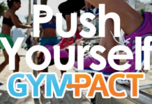 Gym-Pact launches in beta Gym-Pact launches in beta