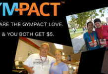 GymPact launches referral program GymPact launches referral program