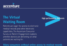 The Virtual Waiting Room The Virtual Waiting Room