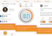 GymPact revamps its iPhone app GymPact revamps its iPhone app