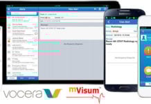 Vocera acquires mVisum to address alarm fatigue Vocera acquires mVisum to address alarm fatigue