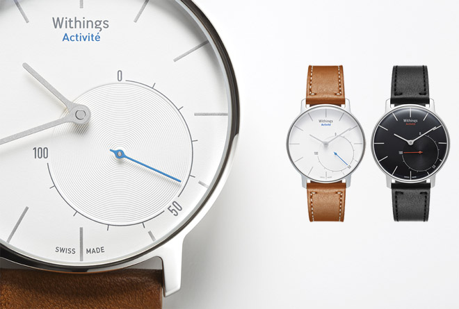 Withings Activité