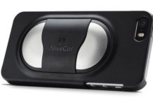 AliveCor’s SEARCH-AF trial results: atrial fibrillation was identified in 1.5% of 1,000 customers