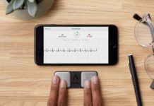 AliveCor working with AstraZeneca to develop non-invasive potassium monitoring AliveCor EKG