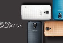 Samsung Galaxy S5 to be designated as “medical equipment” in Korea? Samsung Galaxy S5