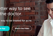 Spruce Health’s virtual doctor app is focused on acne problems Spruce Health