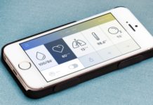Wello is a health tracker that comes in the form of smartphone case Wello is a health tracker that comes in the form of smartphone case