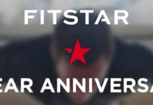 FitStar is turning one-year old, passes 1 million downloads FitStar is turning one-year old, passes 1 million downloads