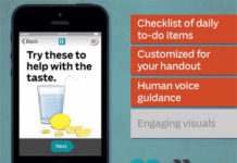 Gamgee secures another $4M for its patient engagement platform 22otters