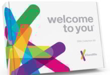 23andMe launches £125 DNA testing service in the UK 23andMe