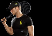 Ralph Lauren equips U.S. Open ball boys with heart rate-sensing shirts Ralph Lauren equips U.S. Open ball boys with heart rate-sensing shirts