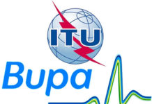 ITU, Bupa to work together on M-Health initiative ITU, Bupa to work together on M-Health initiative