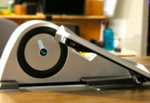 FitnessCubed blasts past its $80K funding goal on Kickstarter Cubii