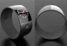 Apple iWatch to be unveiled in October with built-in blood glucose sensor? Apple iWatch to be unveiled in October with built-in blood glucose sensor?