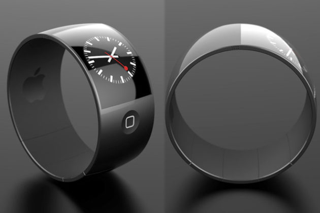 iwatch 7 glucose monitor