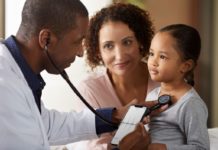 3M Littmann Stethoscopes, Eko to make digital stethoscopes widely available 3M Littmann CORE Digital Stethoscope in Use