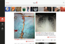 Figure 1 raises $4 million to boost its medical photo sharing service Figure 1