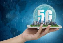 The first 5G healthcare innovation lab in the U.S. is now alive 5g technology