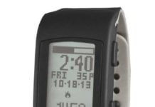 Salutron adds LifeTrak Core C210 to its activity tracker portfolio LifeTrak Core C210