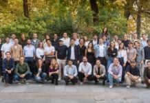 Vocca raises $20M Series A after growing from 2,000 to 15,000 practitioners in a year Vocca