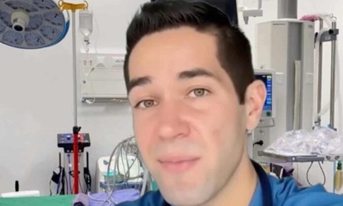 AI-generated doctors AI-generated doctors