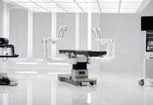 FDA clears Johnson & Johnson’s OTTAVA robotic system for upper abdominal surgery