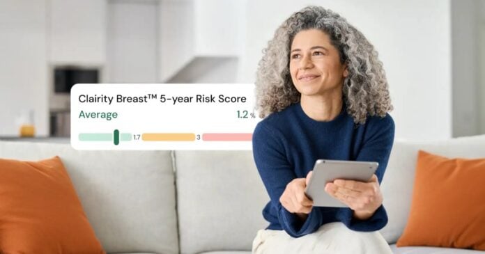 Everlywell brings AI breast cancer risk assessment to women nationwide Everlywell brings AI breast cancer risk assessment to women nationwide