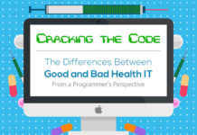 The Differences Between Good and Bad Health IT The Differences Between Good and Bad Health IT