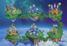 Akili unveils new gameplay features for its video game treatment for children with ADHD Akili EndeavorRx New Gameplay Features