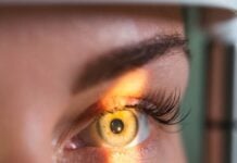 Eye exams could become an early warning system for Alzheimer’s disease