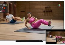 Apple Fitness+ launches on December 14 Apple Fitness Plus