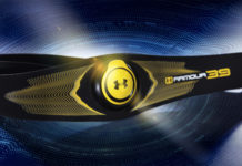 MapMyFitness’ iPhone app gets support for Armour39 MapMyFitness' iPhone app gets support for Armour39