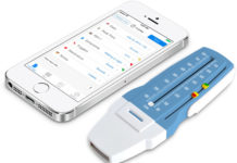 AsthmaMD Peak Flow Meter now available across 15,000 pharmacies across the U.S. AsthmaMD Peak Flow Meter