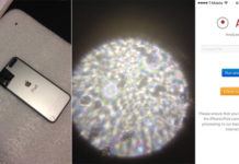 Athelas Blood Imager is affordable, smartphone-based malaria test Athelas Blood Imager is affordable, smartphone-based malaria test