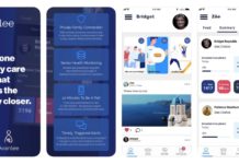 Avanlee Care launches an all-in-one elderly care app Avanlee app