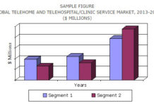 Telemedicine market to hit $43.4 billion in 2019 Telemedicine market to hit $43.4 billion in 2019