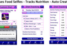 The BIKI app takes calorie count to the next level The BIKI app takes calorie count to the next level