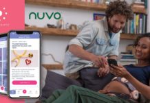Babyscripts, Nuvo Group team-up to deliver comprehensive remote pregnancy care solution Babyscripts - Nuvo Group partnership