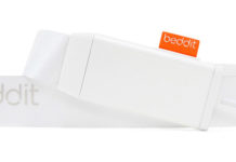 Sleep monitoring specialist Beddit raises $8M from Inventure Beddit