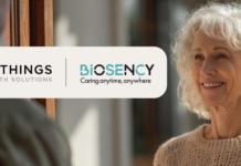 Withings buys Biosency to push into respiratory remote monitoring