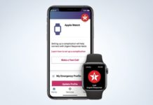 Best Buy Health brings Lively Health safety services to Apple Watch users Best Buy Health on Apple Watch