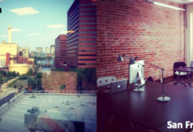 Ginger.io opens West Coast office in San Francisco Ginger.io opens West Coast office in San Francisco