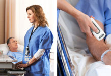 Motorola Solutions unveils Symbol CS4070-HC wireless handheld Bluetooth scanner Motorola Symbol CS4070-HC