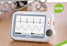 China’s Viatom Technology gets CE mark for its Checkme medical tricoder Checkme medical tricoder