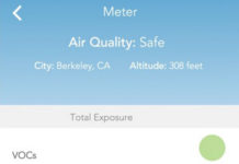Chemisense working on a wearable that could prevent asthma attacks Chemisense