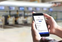 CommonPass launches to enable safer travel and accelerate border reopenings CommonPass - COVID-19 Test Confirmation