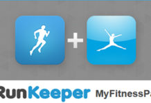 RunKeeper integrates with MyFitnessPal to provide users with real-time nutrition data RunKeeper users can now connect their account to a MyFitnessPal account to be able to seamlessly track two very major aspects of the overall health -- exercise and nutrition -- without unnecessary and clunky extra steps. By connecting the two accounts you'll see the calories you've counted in MyFitnessPal displayed in your feed on RunKeeper.com. In addition, the calories you burn off while tracking activities with RunKeeper will automatically be credited and reflected in your net calorie count on MyFitnessPal with no extra math or input needed on your end. Finally, there's the weight information sync across both apps, so any RunKeeper-connected scale you use will shoot that information over to MyFitnessPal.