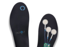 Smartphone-connected, pressure tracking insole raising funds at Kickstarter DigiSole - smartphone-connected, pressure tracking insole