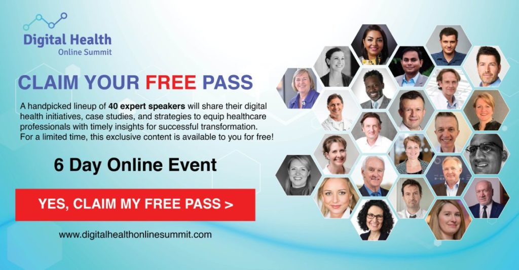 Digital Health Online Summit